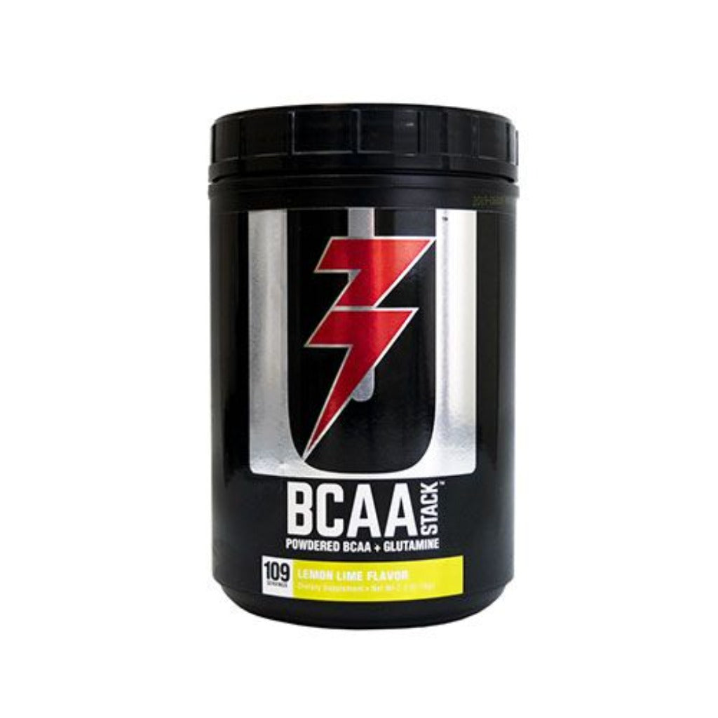 BCAA Stack - 1000gr