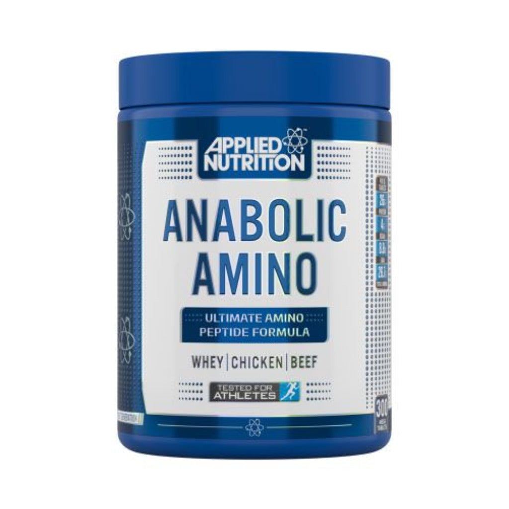 Applied Anabolic Amino - 300 tabs