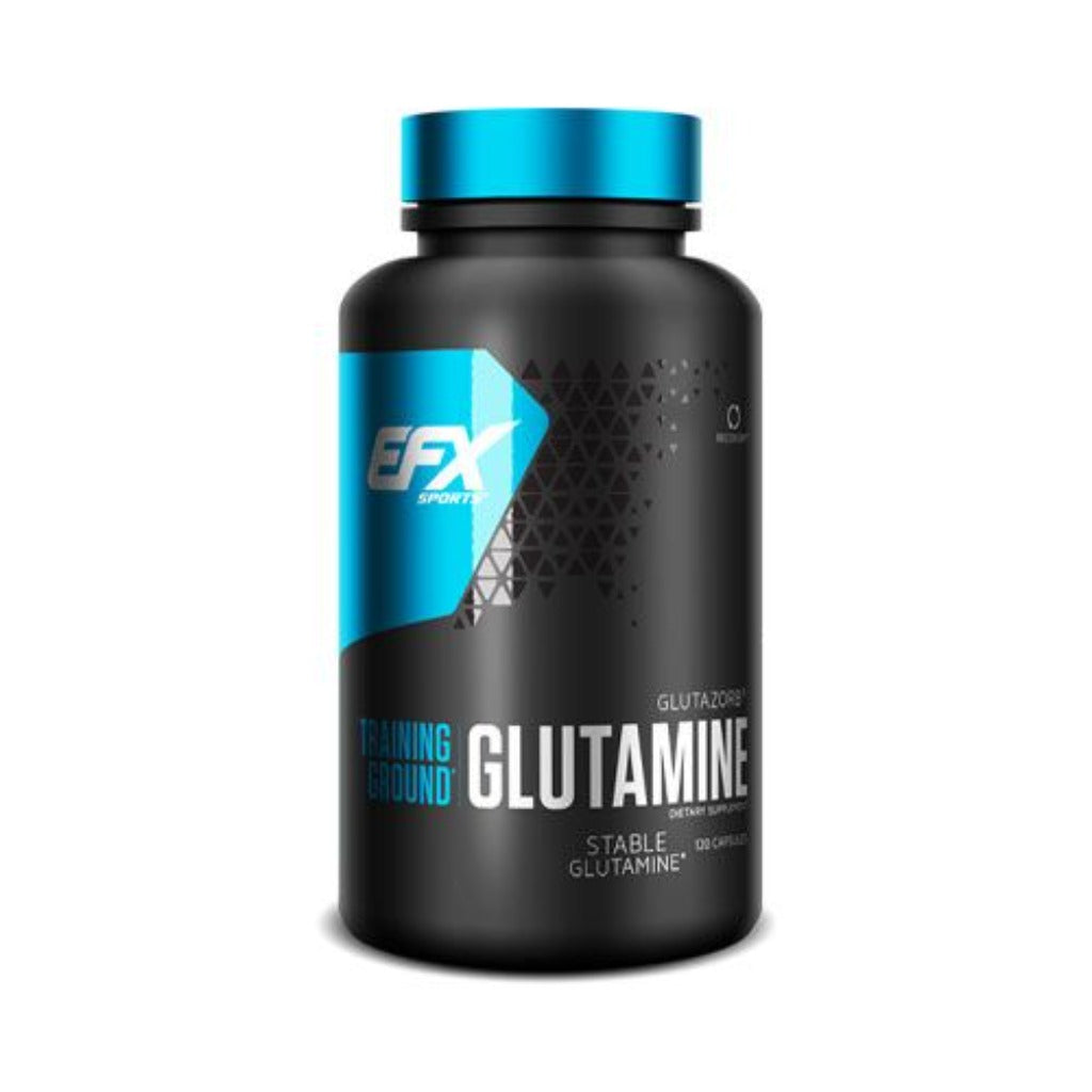 EFX Glutazorb - 120 caps