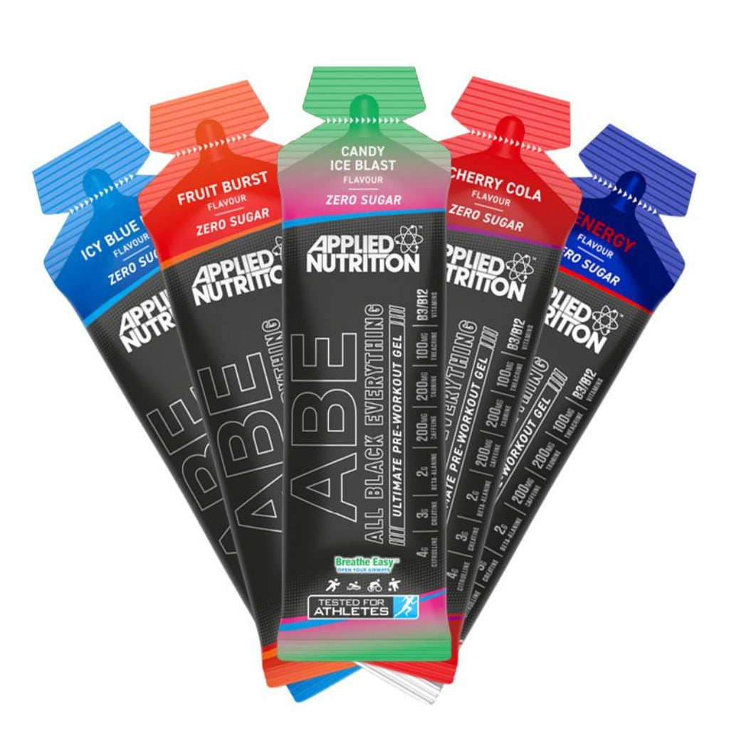 Applied A.B.E Pre Gel - 20x60ml