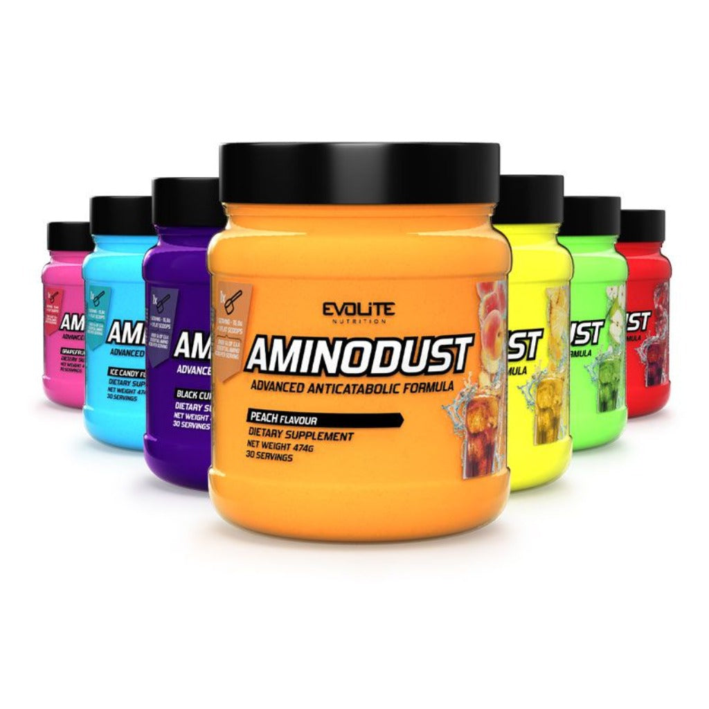 Evolite - Aminodust (474g)