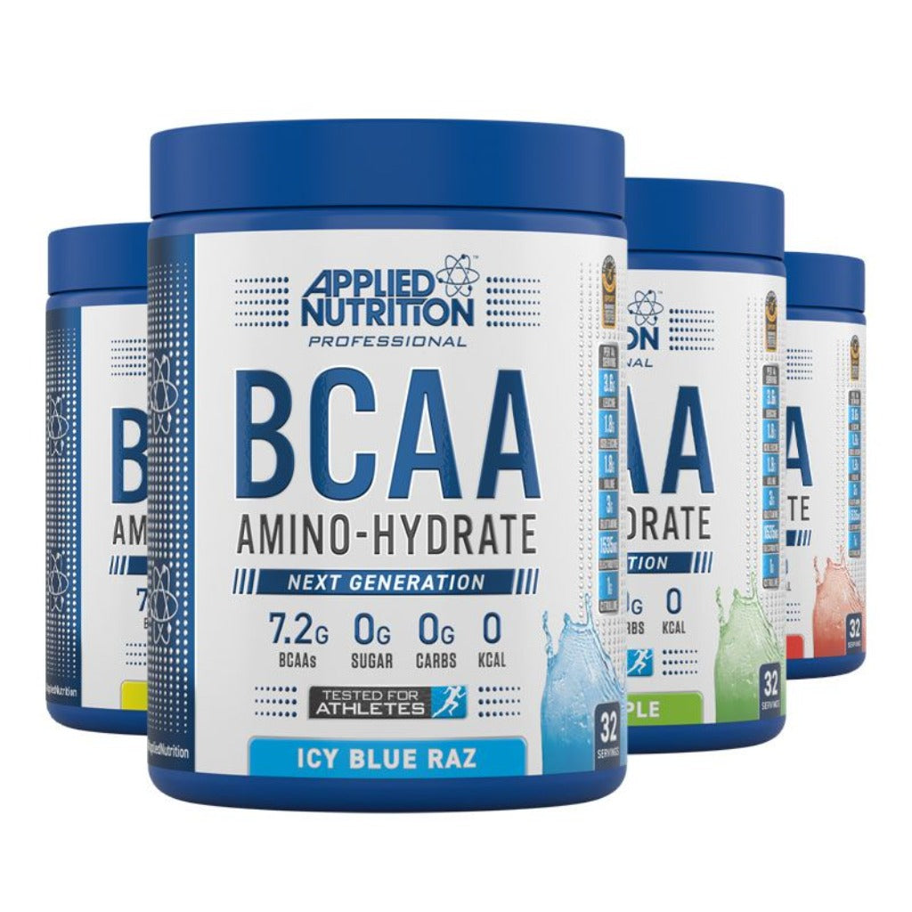 Applied BCAA Hydrate 450g