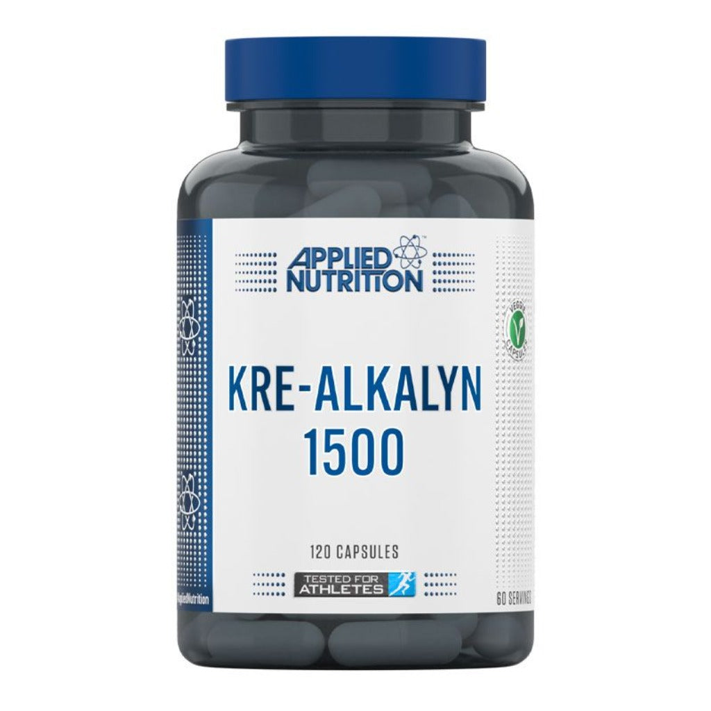 Kre-Alkalyn - 120 caps