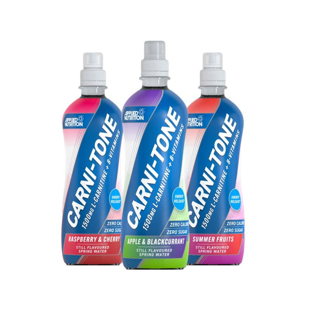 Applied Carni-Tone 12x500ml