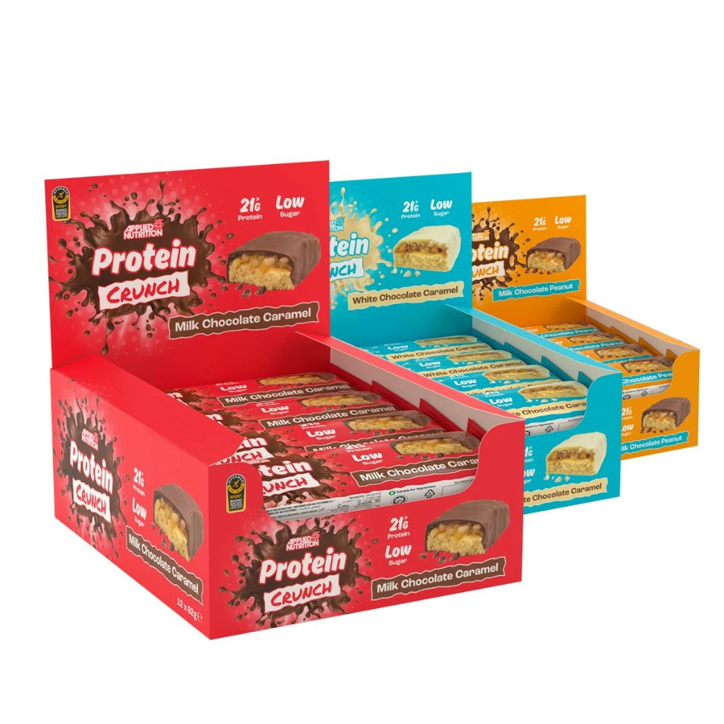 Applied Protein Bar 12x62g