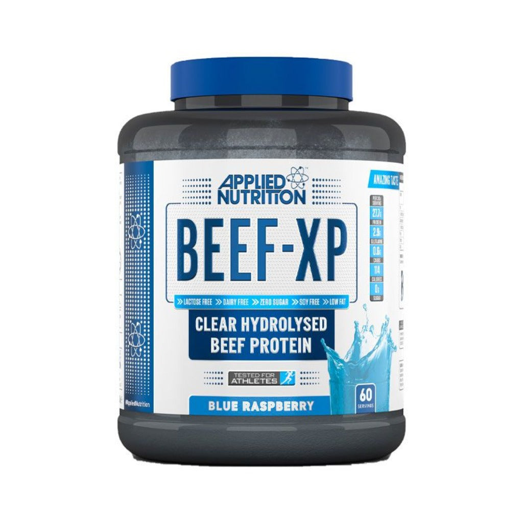 Applied - Beef-XP - 1.8 kg