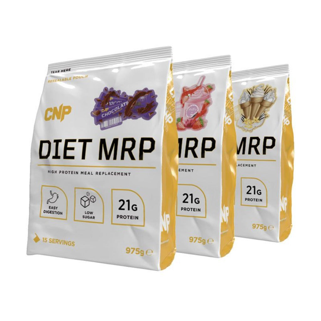 CNP Diet MRP V2 975gr