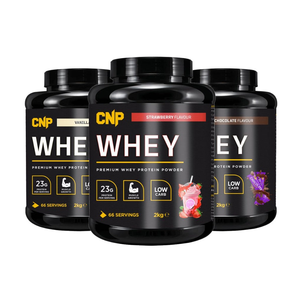 CNP Whey (2kg)
