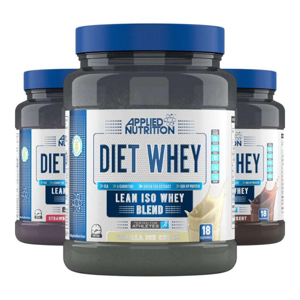 Applied Diet Whey - 450gr