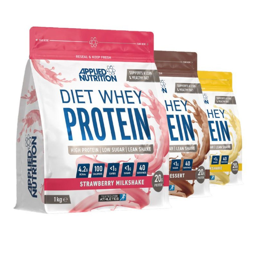 Applied Diet Whey 1kg