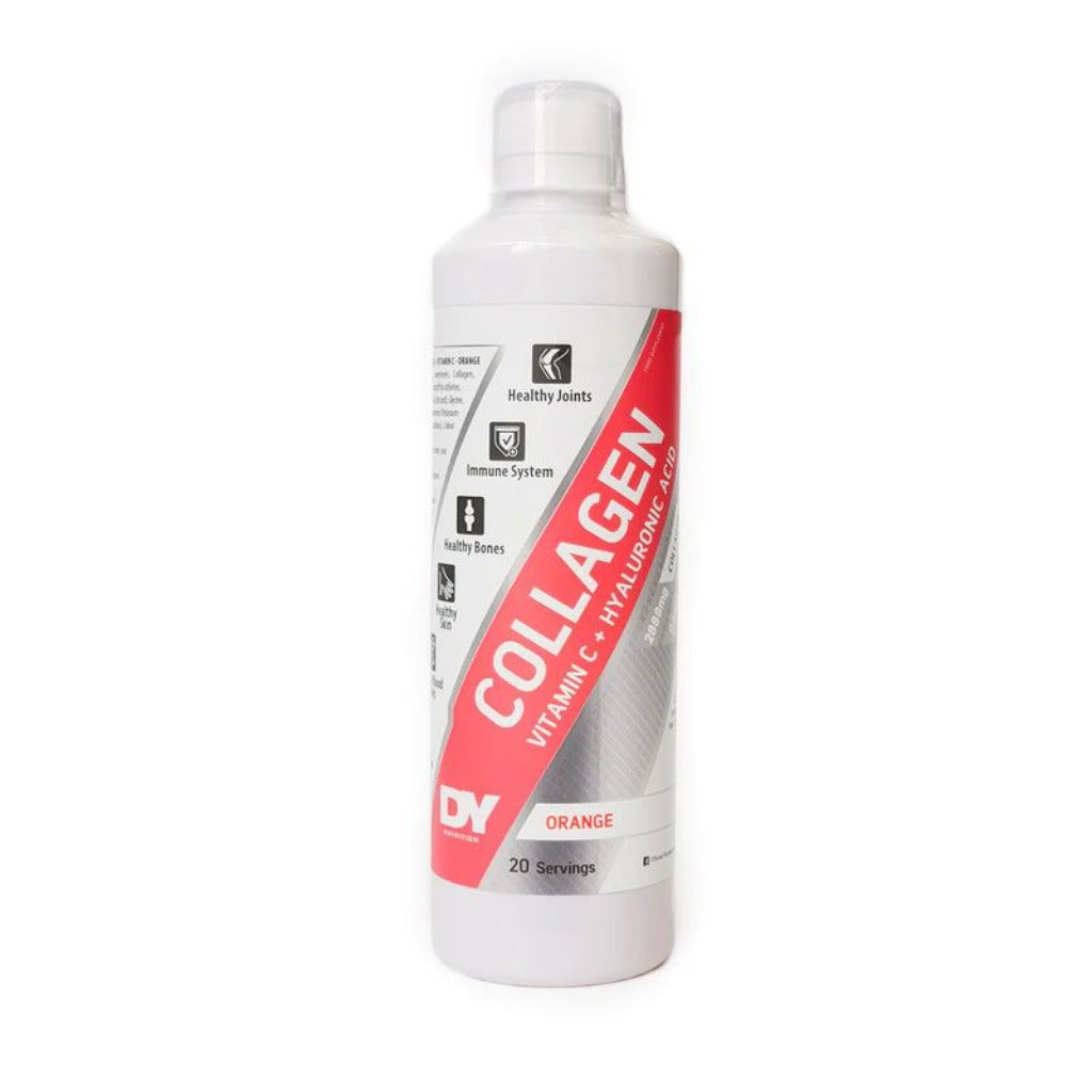 DY Nutrition - Collagen (500 ml)