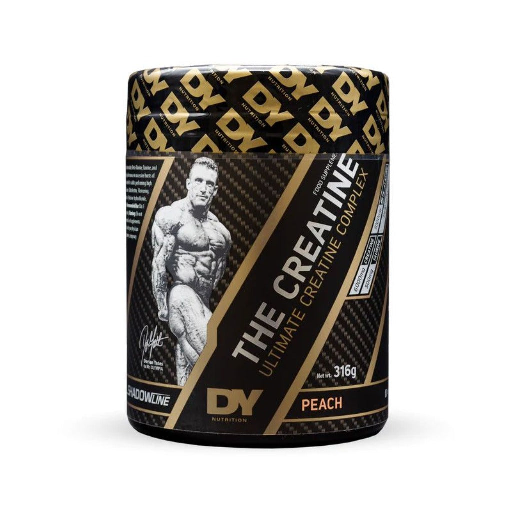 DY Nutrition - The Creatine