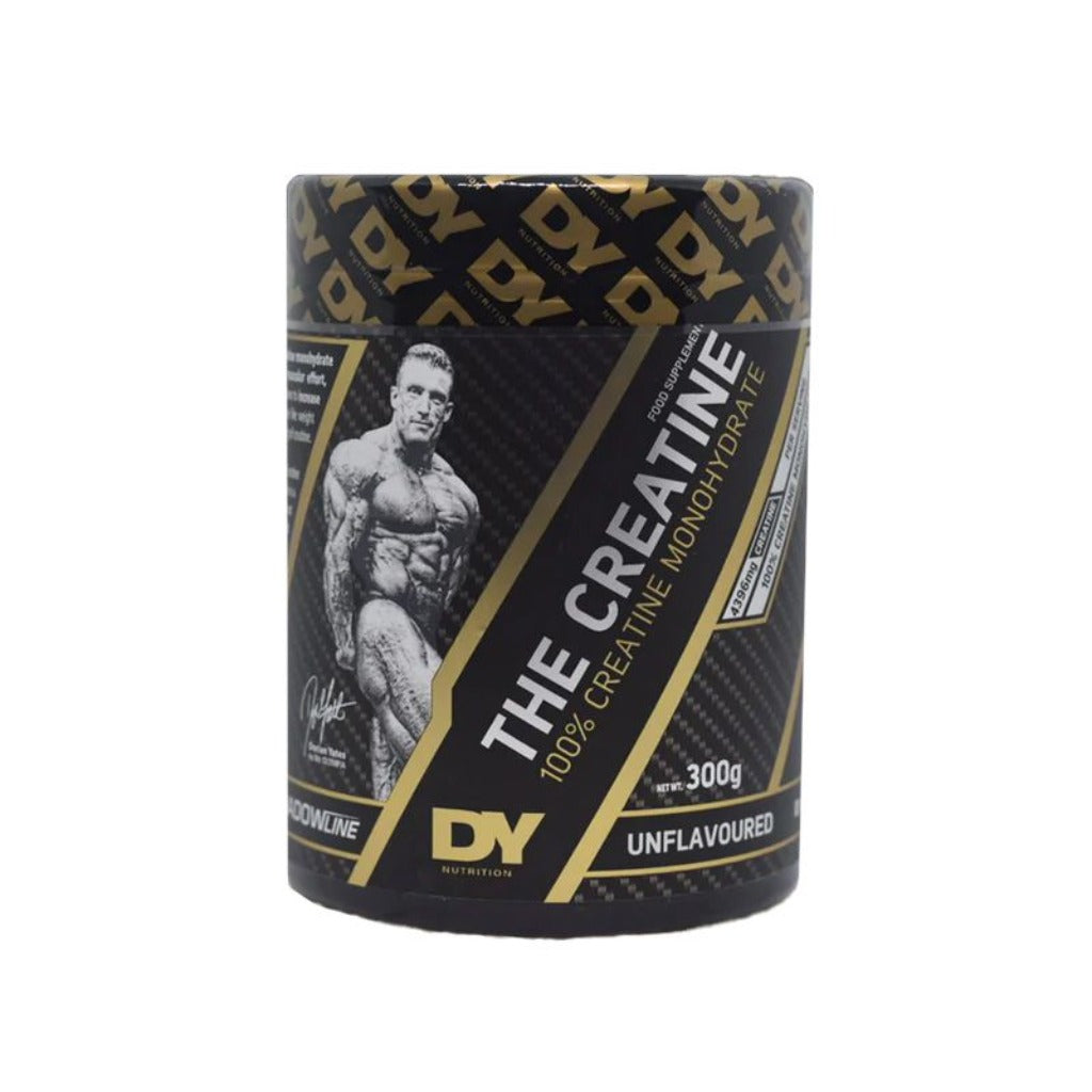 DY - Creatine Monohydrate