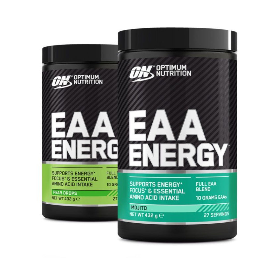 Optimum EAA Energy - 432g