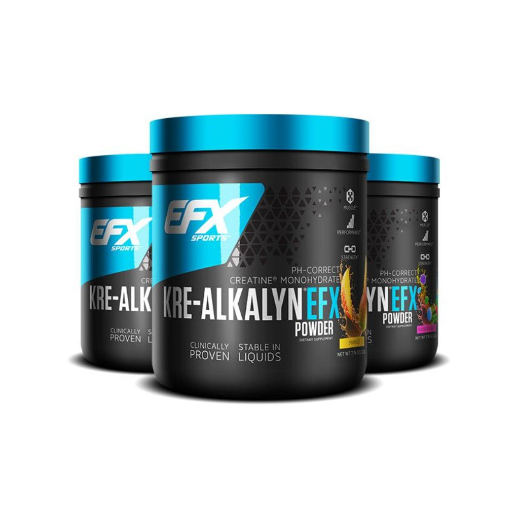 EFX - Kre-Alkalyn - Flavoured