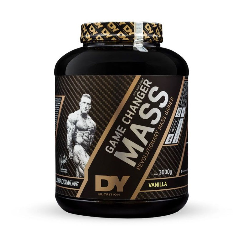 Game Changer Mass (3kg)