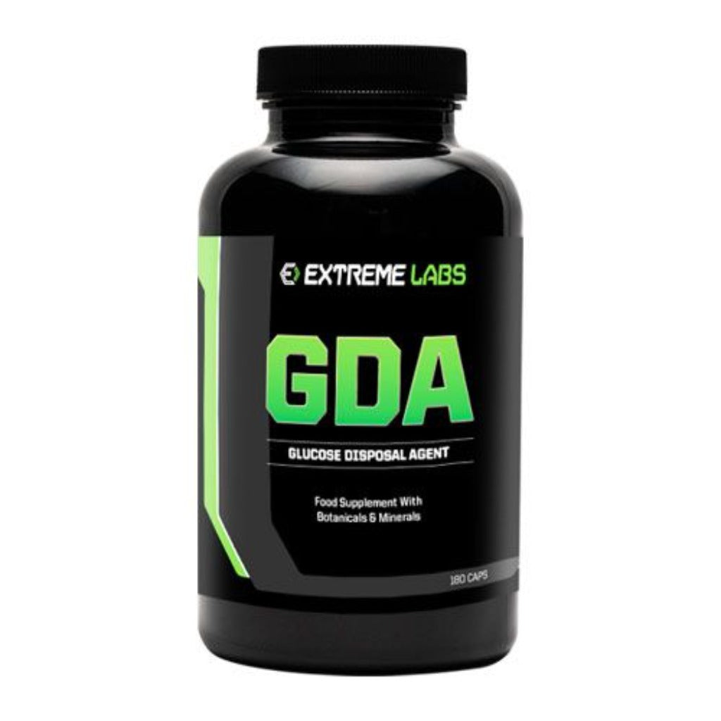 Extreme Labs - GDA - 180 caps