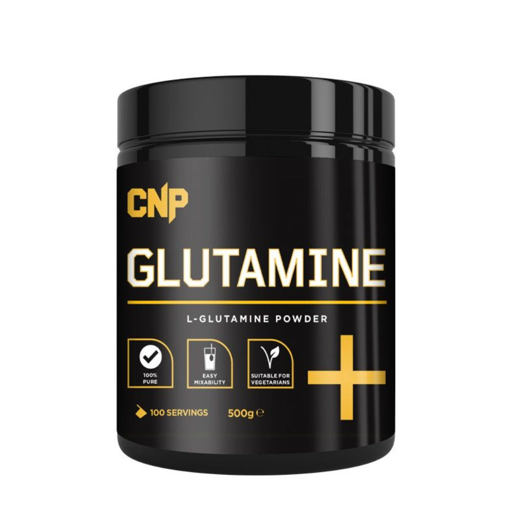 CNP Glutamine - 250gr