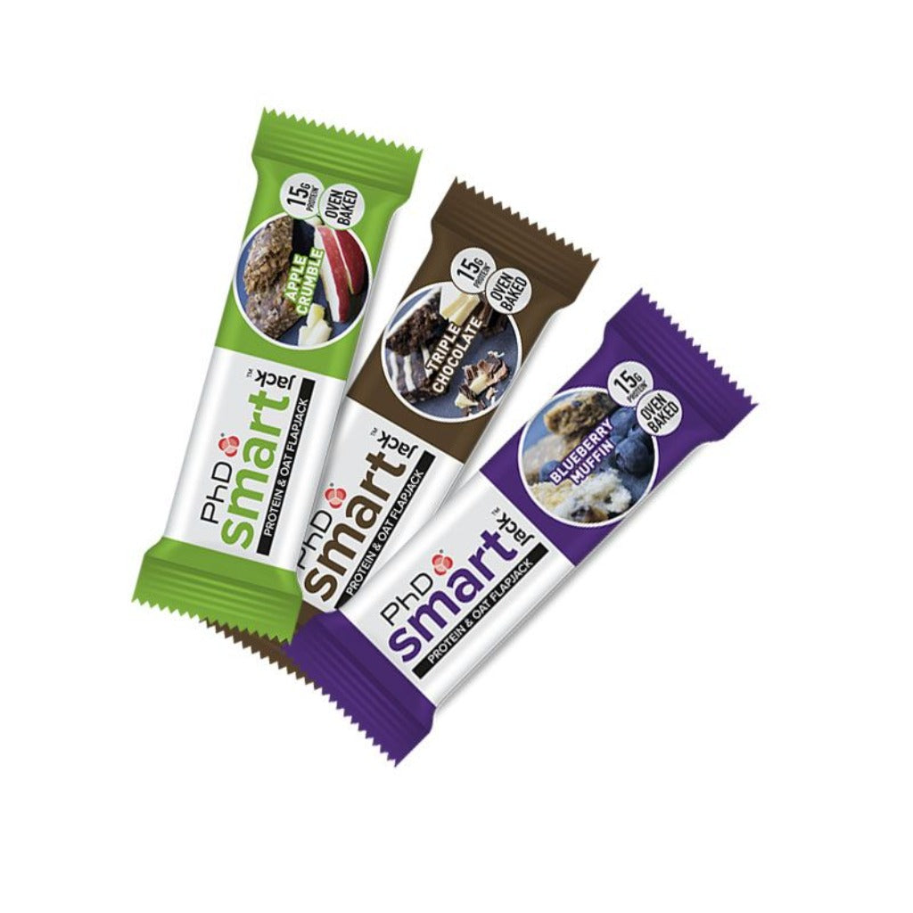 PHD SmartJack - 12x60gr