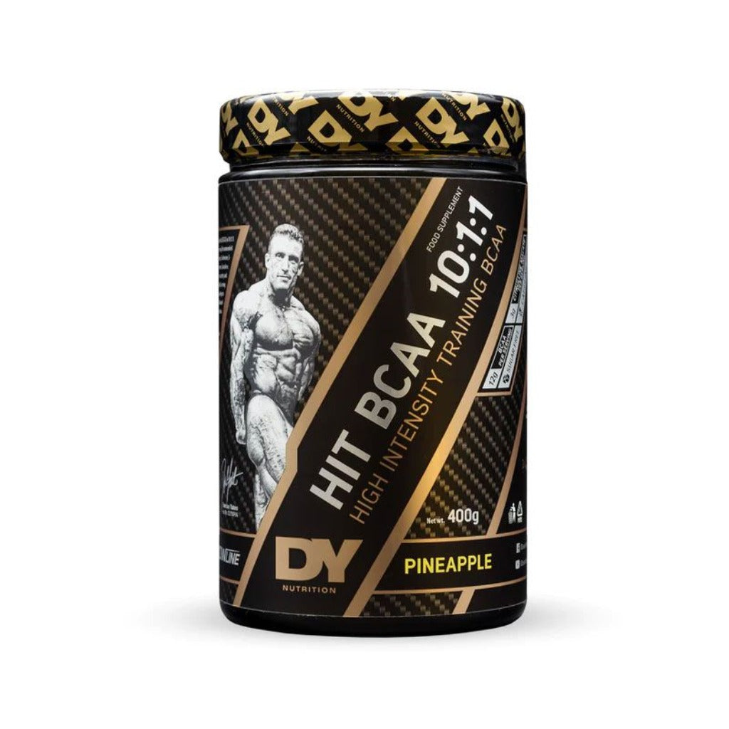 Dorian Yates Nutrition HIT BCAA 10:1:1