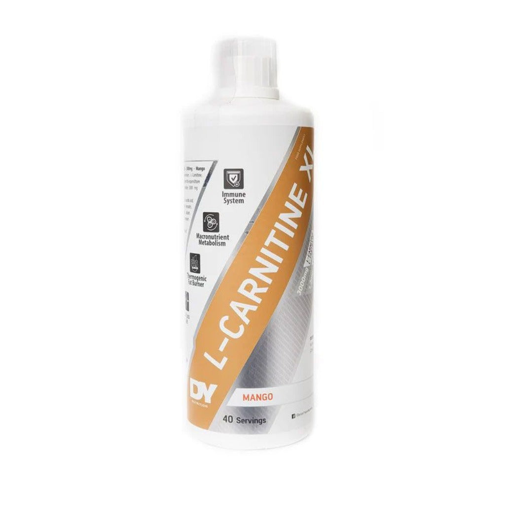 DY Nutrition - L-Carnitine XL (1000 ml)