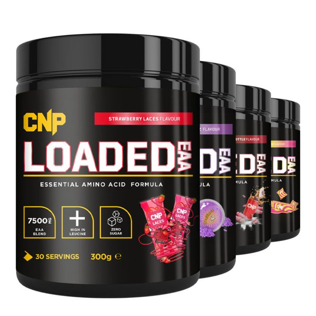 CNP - Loaded EAA (300gr)