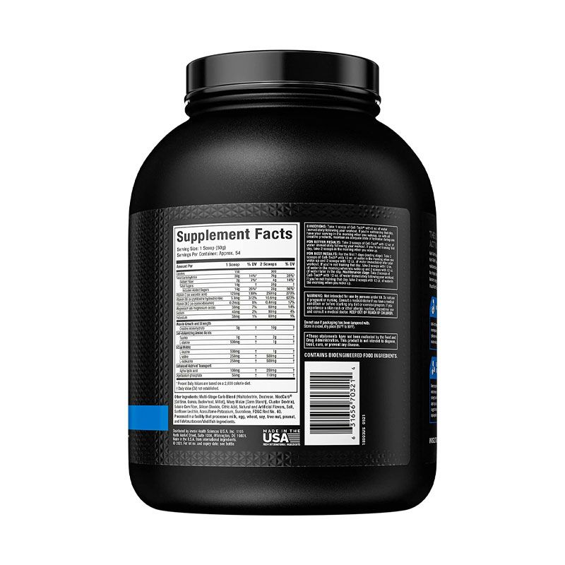 Celltech creatine 6lbs
