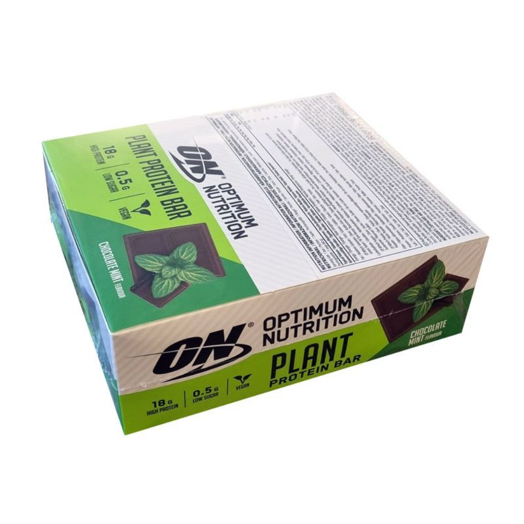ON Plant Protein Bar (12x60g)