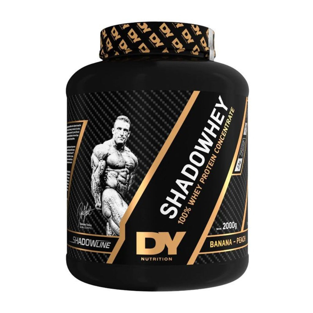 DY Nutrition - Shadowhey (2000g)