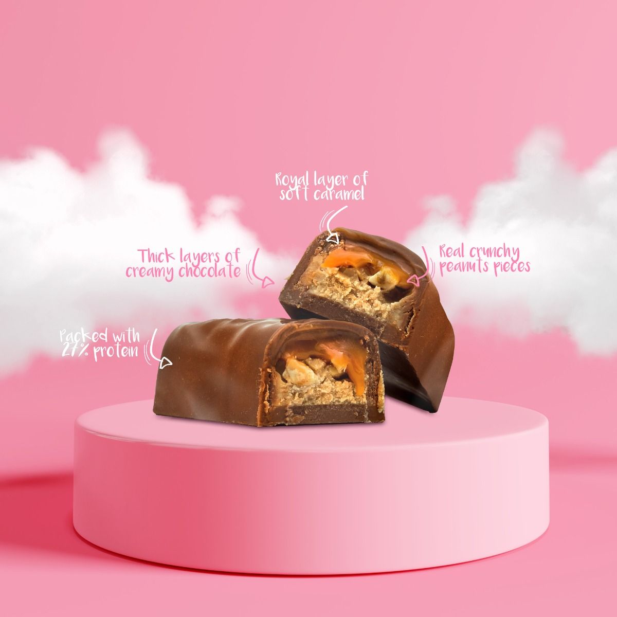 Take-a-Whey Bar(24x46g)