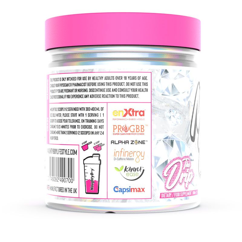 NB The Drip - 200gr