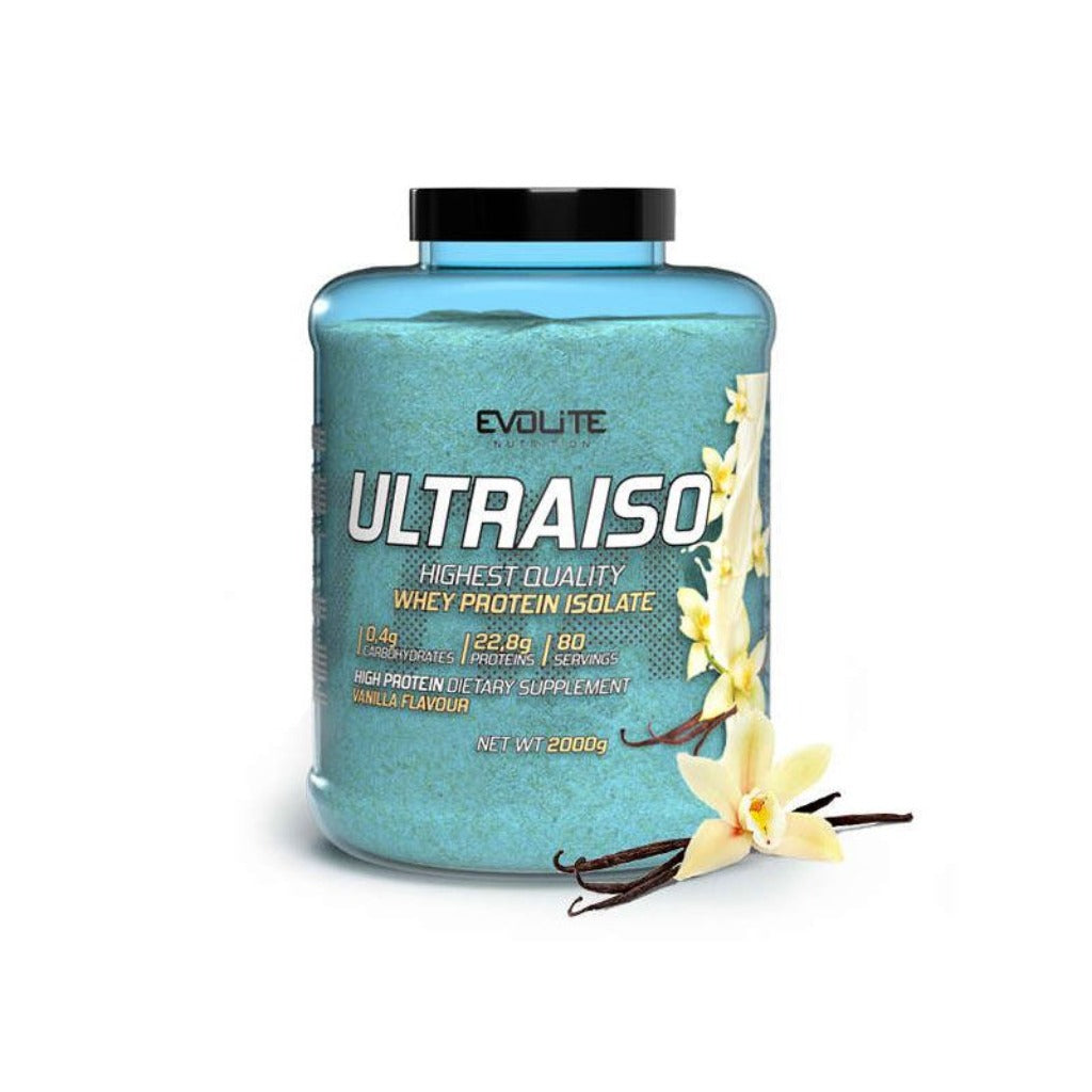 Evolite Ultraiso (2000 gr)