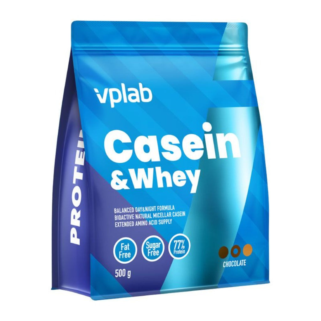 VPLabs Casein & Whey (500gr)