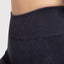 Shorts Batik Acid Vera Scrunch Black