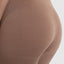 Compression Leggings Amaze Ripp Light Brown