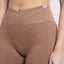 Compression Leggings Amaze Ripp Light Brown