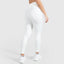 Kompression Leggings Amaze Ripp Créme