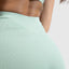 Kompression Leggings Amaze Ripp Green Melange