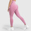 Leggings Amaze Scrunch Pro Dark Pink