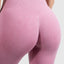 Leggings Amaze Scrunch Pro Dark Pink