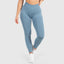 Leggings Amaze Scrunch Pro Grey Blue