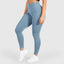 Leggings Amaze Scrunch Pro Grey Blue