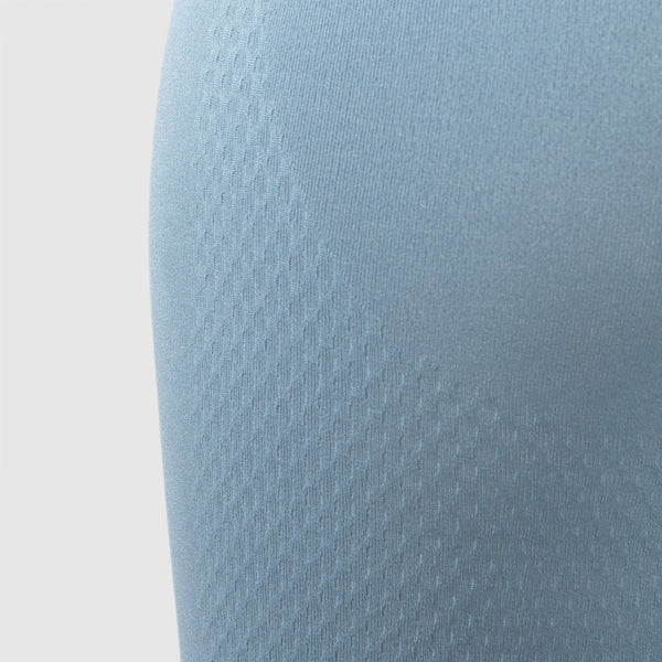 Leggings Amaze Scrunch Pro Grey Blue
