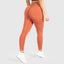 Leggings Amaze Scrunch Pro Cognac