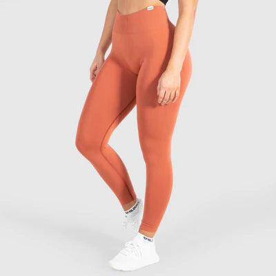 Leggings Amaze Scrunch Pro Cognac