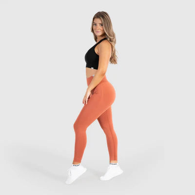 Leggings Amaze Scrunch Pro Cognac