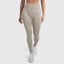 Leggings Amaze Scrunch Pro Khaki