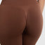 Leggings Amaze Scrunch Pro Light Brown
