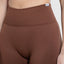 Leggings Amaze Scrunch Pro Light Brown