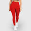 Leggings Amaze Scrunch Pro Ruby Red